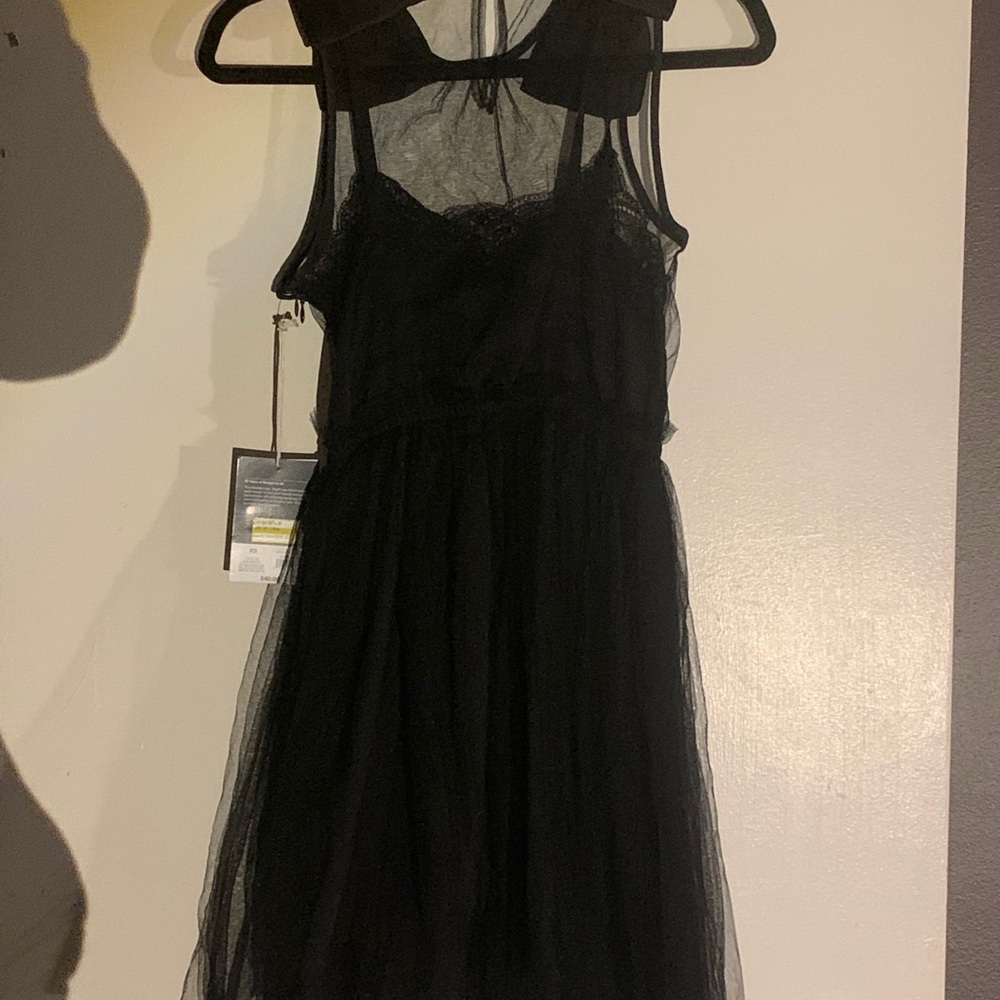 Rodarte Dress - Picture 5 of 8